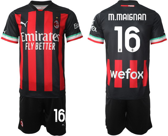 AC Milan Jerseys-026